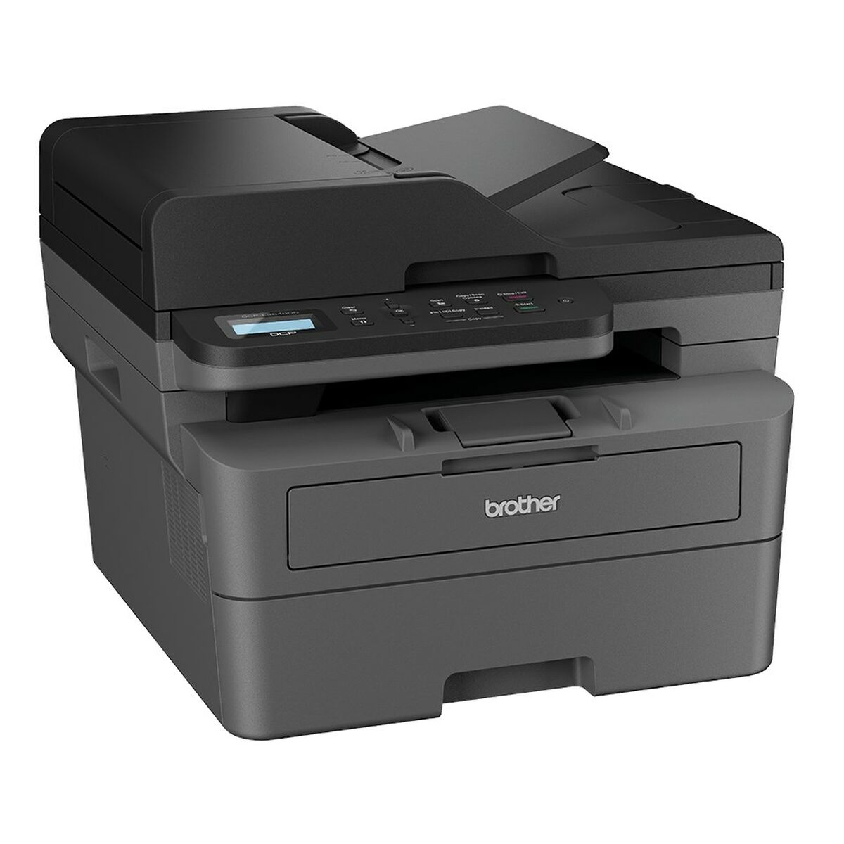 Laserprinter Brother DCP-L2640DN